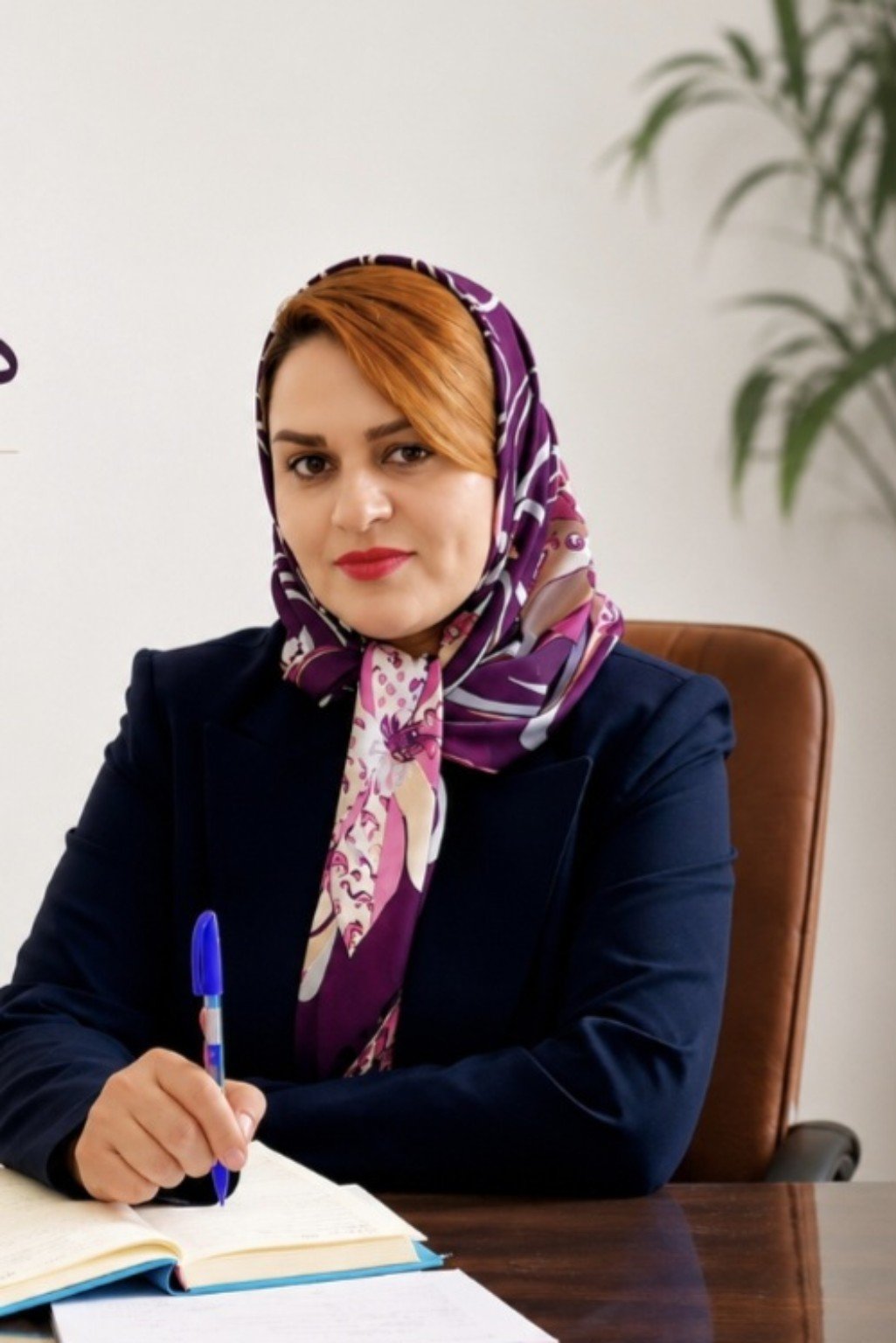 دکتر طاهره یار محمدی