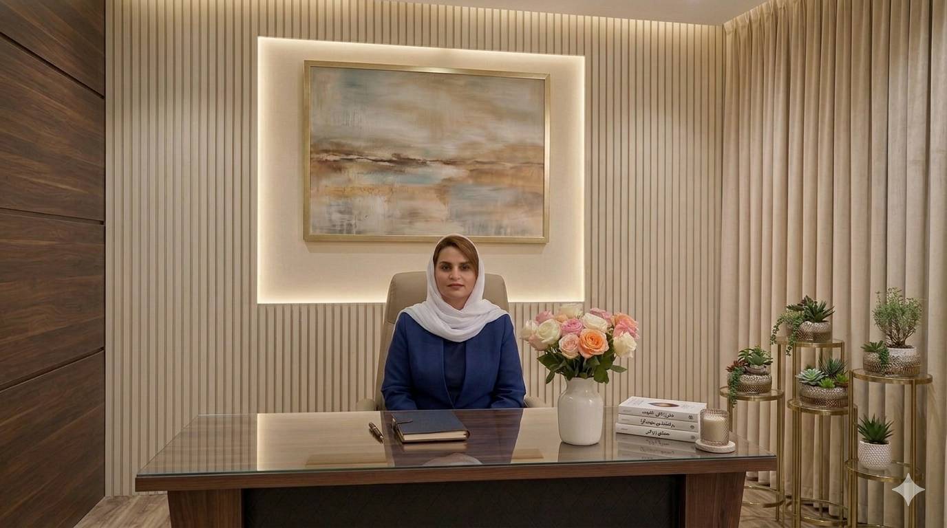 دکتر طاهره یار محمدی